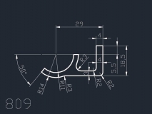 產(chǎn)品809