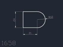 產(chǎn)品1658