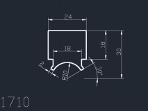 產(chǎn)品1710