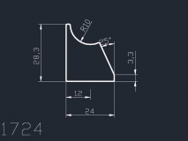 產(chǎn)品1724