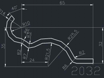 產(chǎn)品2032