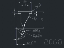 產(chǎn)品2068