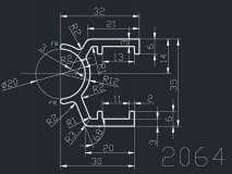 產(chǎn)品2064