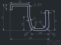 產(chǎn)品2521