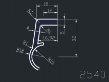 產(chǎn)品2540