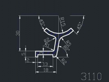 產(chǎn)品3110