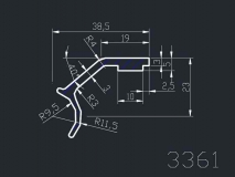 產(chǎn)品3361