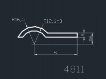 產(chǎn)品4811