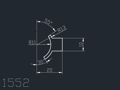 產(chǎn)品1552