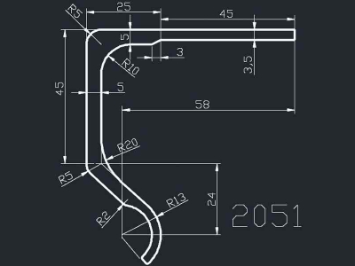 產(chǎn)品2051