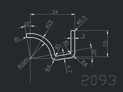 產(chǎn)品2093