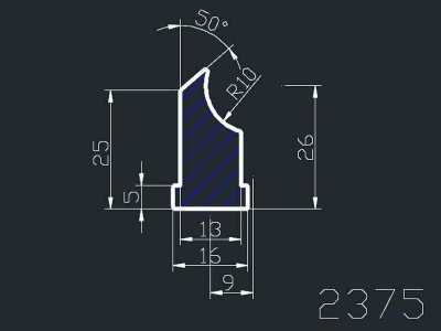 產(chǎn)品2375