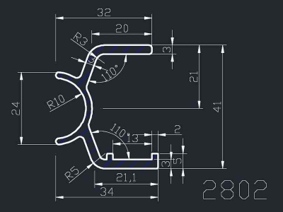 產(chǎn)品2802