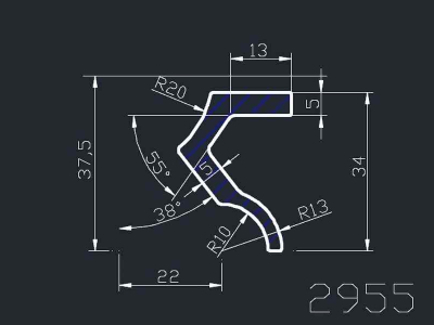 產(chǎn)品2955