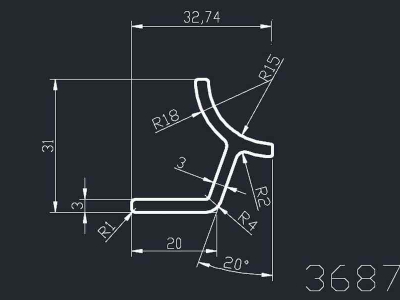 產(chǎn)品3687