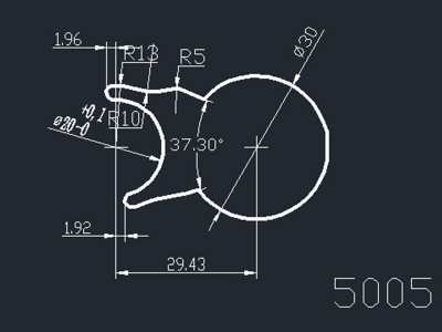 產(chǎn)品5005